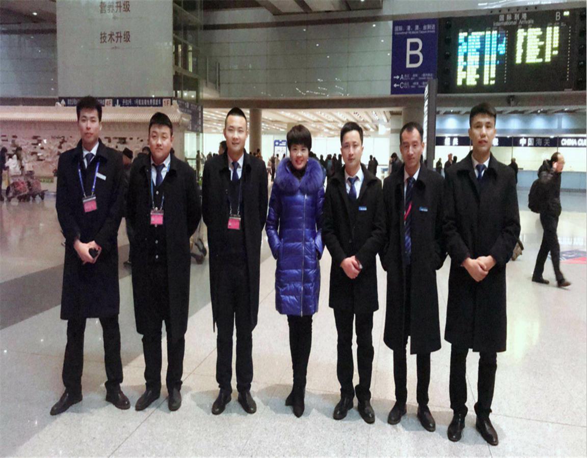 Beijing Capital Airport Fu Run Tong Hotel Xin Guo Zhan Branch Shunyi Exteriör bild
